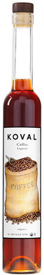 Koval Coffee Liqueur 375ml