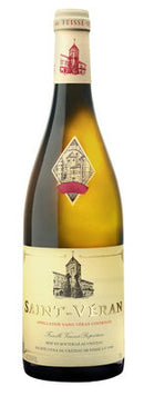 Château Fuissé Saint-Véran 750ml