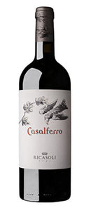 Barone Ricasoli Casalferro Merlot Toscana 750ml