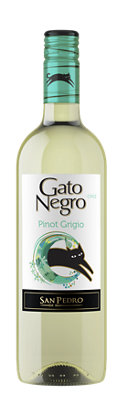 Gato Negro Pinot Grigio Argentina 750ml