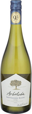 Arboleda Sauvignon Blanc Aconcagua Valley 750ml
