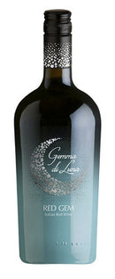 Gemma Di Luna Red Gem Italian Red Wine 750ml