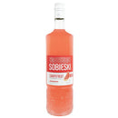 Sobieski Grapefruit Flavored Vodka 1L