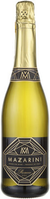 Mazarini Prosecco Extra Dry 750ml