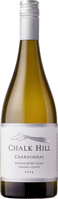 Chalk Hill Chardonnay Russian River Valley 750ml
