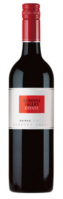 Barossa Valley Estate Shiraz Barossa Valley 750ml