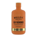 Bulleit Old Fashioned Bottled Cocktail 750ml
