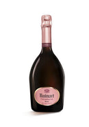 Ruinart Rosé Brut Champagne 375ml