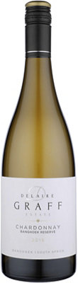 Delaire Graff Chardonnay Swartland 750ml