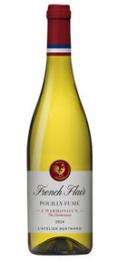 L'Atelier Bertrand L'Harmonieux Pouilly-Fumé 750ml