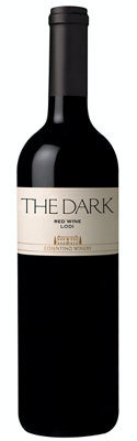 Cosentino Winery The Dark Red Wine Lodi 750ml