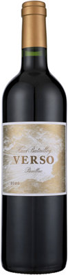 Haut-Batailley Verso Pauillac 750ml