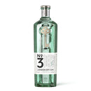 No. 3 London Dry Gin 1L