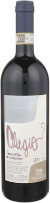 La Magia Ciliegio Brunello di Montalcino 750ml