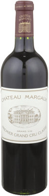 Château Margaux Margaux Premier Grand Cru Classé 2015 750ml