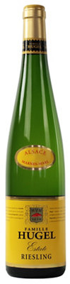 Hugel Riesling Estate Alsace 750ml