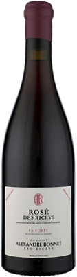 Alexandre Bonnet Rosé des Riceys La Forêt 750ml