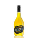 Category Five Lemon Drop Sluricane Frozen Cocktail 750ml