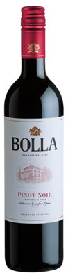 Bolla Pinot Noir Provincia di Pavia 750ml