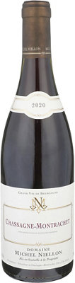Michel Niellon Chassagne-Montrachet Rouge 750ml