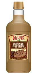 Chi-Chi's Mexican Mudslide Cocktail 750ml