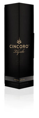 Cincoro Extra Anejo Tequila 1.75L