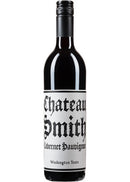 Charles Smith Wines Château Smith Cabernet Sauvignon Washington 750ml