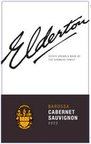 Elderton Cabernet Sauvignon Barossa Valley 750ml