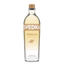 Svedka Vanilla Vodka 1L