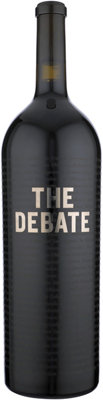 The Debate The Ultimate Debate Cabernet Sauvignon Cabernet Franc Napa Valley 1.5L