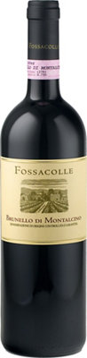 Fossacolle Brunello di Montalcino 750ml