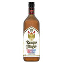 Rumple Minze Cinnamint Flavored Whiskey 1L