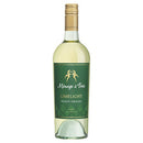 Menage a Trois Limelight Pinot Grigio California 750ml