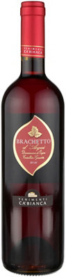 Ca'Bianca Brachetto d'Acqui 750ml