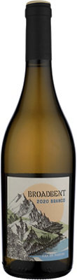 Broadbent Madeirense Branco 750ml