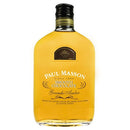 Paul Masson Grande Amber Smooth Chocolate Flavored Brandy 375ml