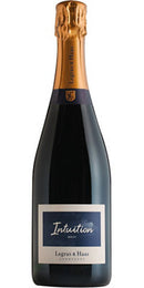 Legras & Haas Intuition Brut Champagne 750ml