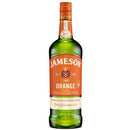 Jameson Orange Flavored Irish Whiskey 1L