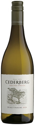 Cederberg Bukettraube 750ml