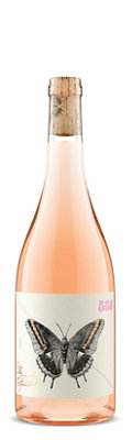 The Fableist Pinot Noir Rosé The Butterfly and the Wasp Central Coast 750ml