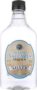 Puerto Vallarta Blanco Tequila 375ml