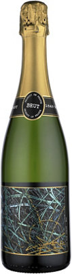 1849 Wine Company Brut Sparkling Wine France 750ml