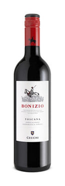 Bonizio Italian Red Blend 1.5L