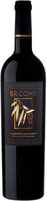 B.R. Cohn Olive Hill Estate Cabernet Sauvignon Sonoma Valley 750ml