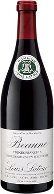 Louis Latour Beaune Les Vignes Franches Premier Cru Rouge 750ml