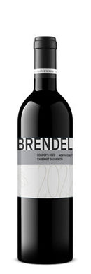 Brendel Cooper's Reed Cabernet Sauvignon North Coast 750ml