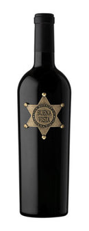 Buena Vista The Sheriff Red Wine Sonoma County 750ml