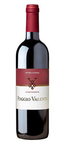 Fattoria Le Pupille Poggio Valente Morellino di Scansano 750ml