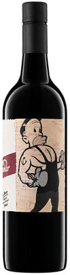 Mollydooker The Boxer Shiraz South Australia 750ml
