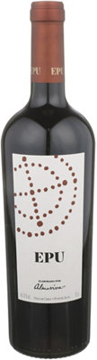 Almaviva Epu Red Wine Puente Alto 750ml